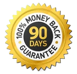Pulmo Balance Money Guarantee